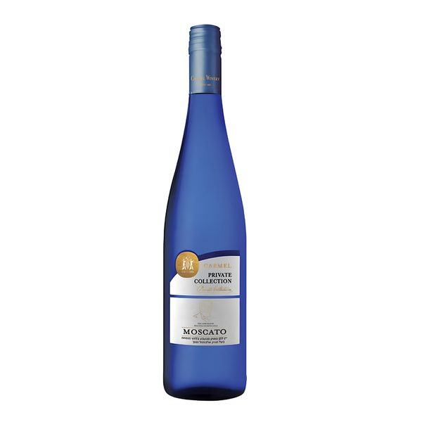 Carmel Private Collection Moscato