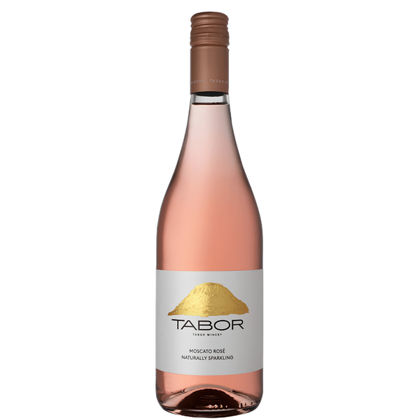 Tabor Moscato Rose