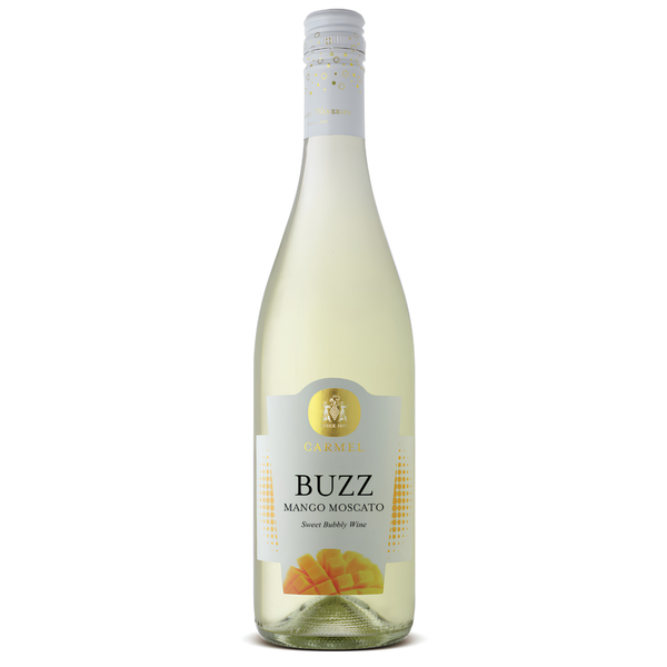 Carmel Buzz Mango Moscato