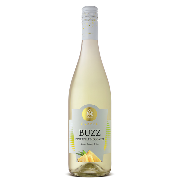 Carmel Buzz Pineapple Moscato