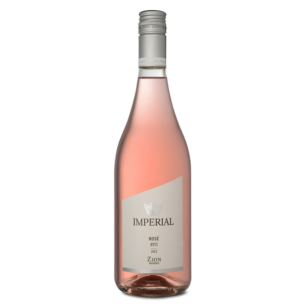 Zion Imperial Rose