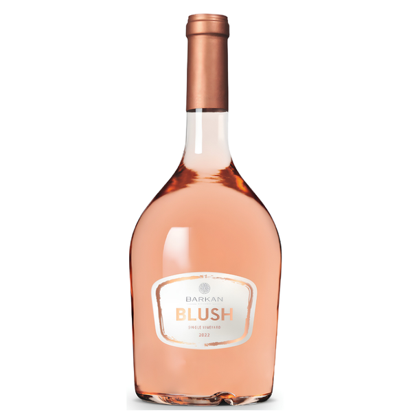 Barkan Blush Rose