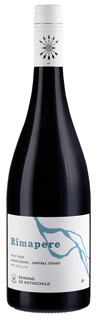 Rimapere by Baron Edmond De Rothschild Pinot Noir