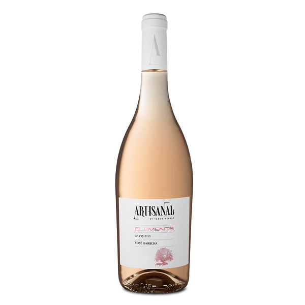 Tabor Artisanal Elements Barbera Rose