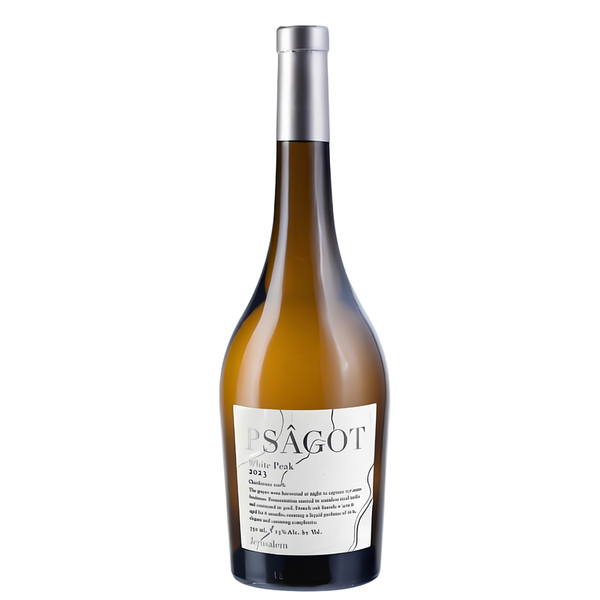 Psagot Peak White