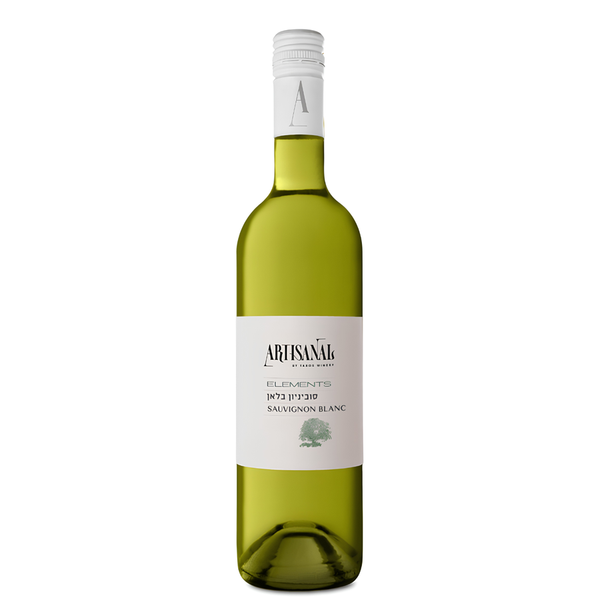 Artisanal Elements Sauvignon Blanc