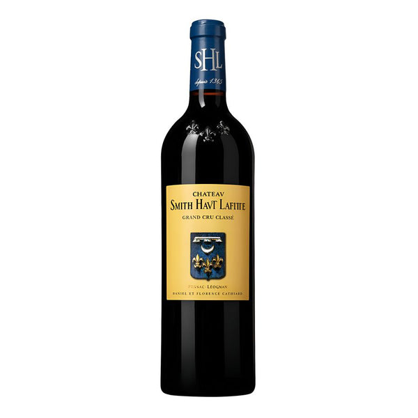 Chateau Smith Haut Lafitte Grand Cru Classe Pessac-Leognan