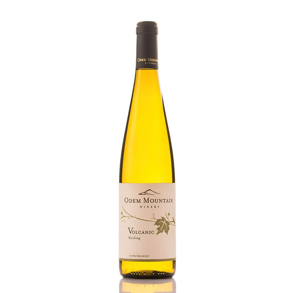 Odem Mountain Volcanic Riesling