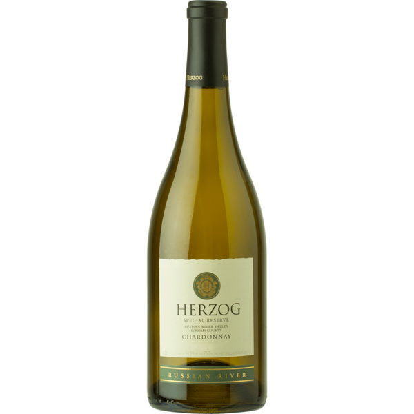 Herzog Special Reserve Russian River Chardonnay