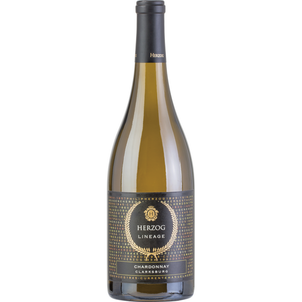 Herzog Lineage Chardonnay
