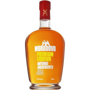 Moradova Premium Liqueur