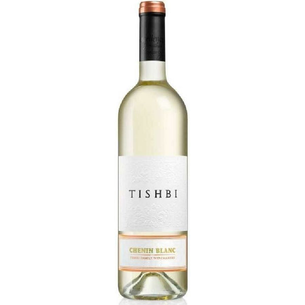Tishbi Vineyard Chenin Blanc